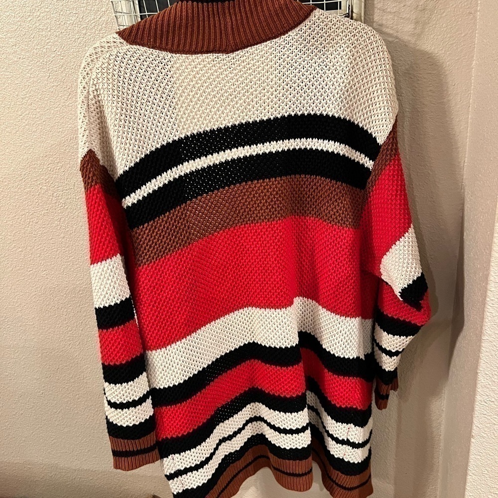 EXPRESS sweater - Picture 1 of 7